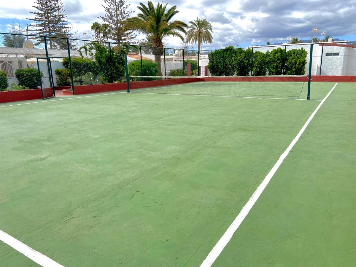 Bungalow Los Guayres - Appartement Playa del Inglés