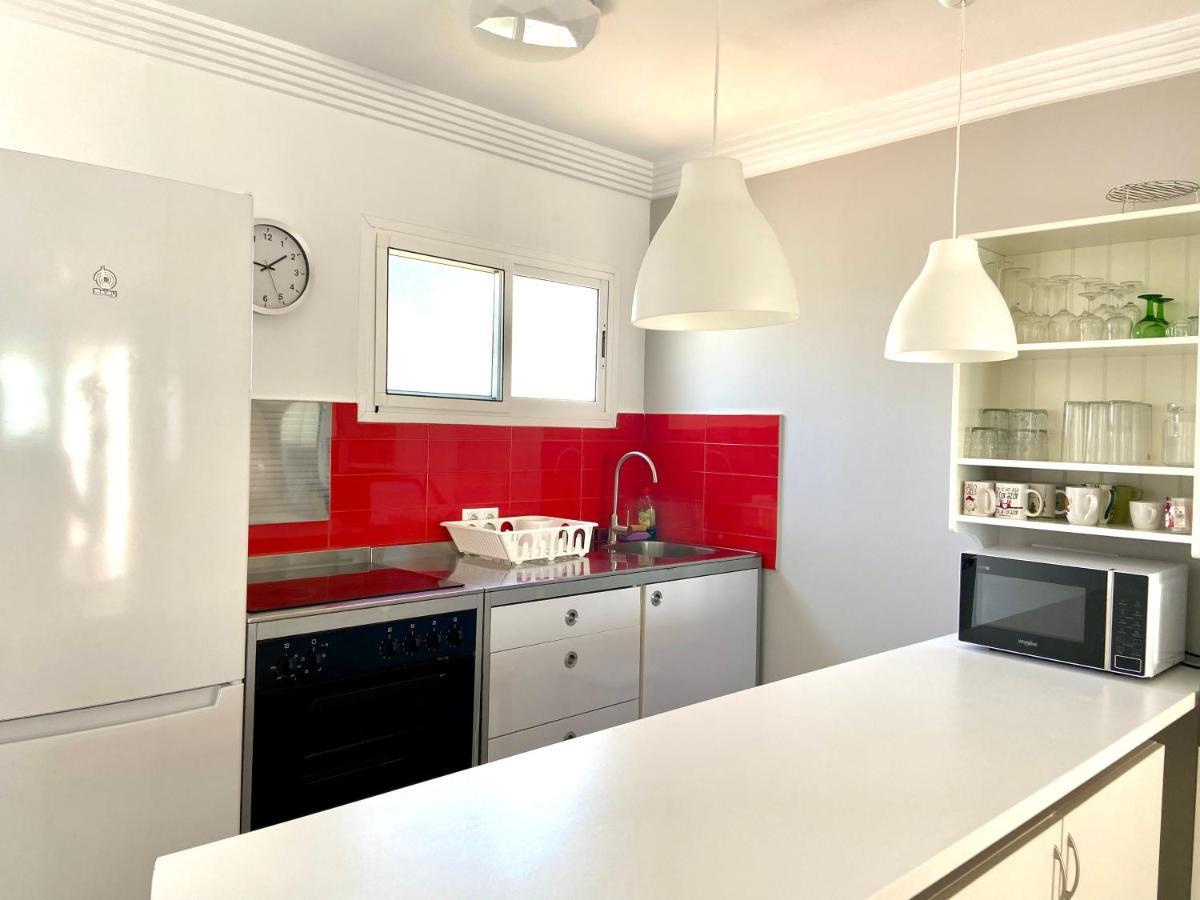 Bungalow Los Guayres - Appartement