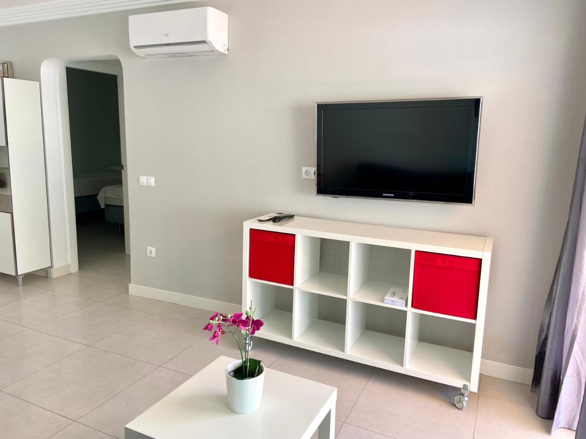 Bungalow Los Guayres - Appartement