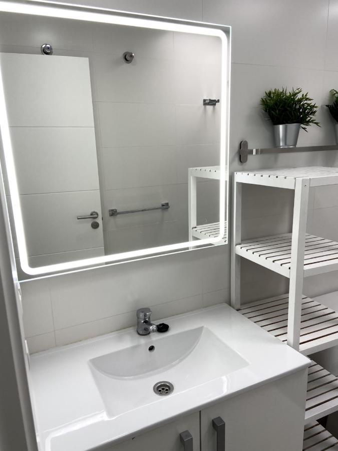 Huoneisto Bungalow Los Guayres - *