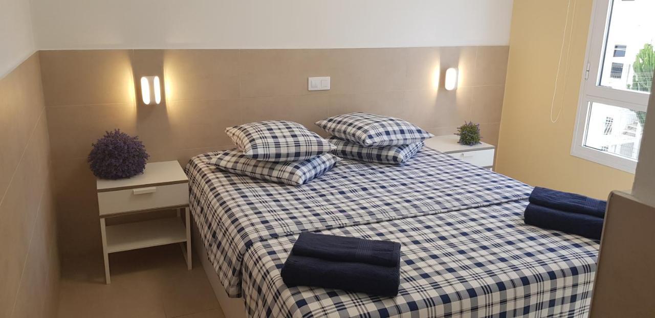 Stylish Appartement
