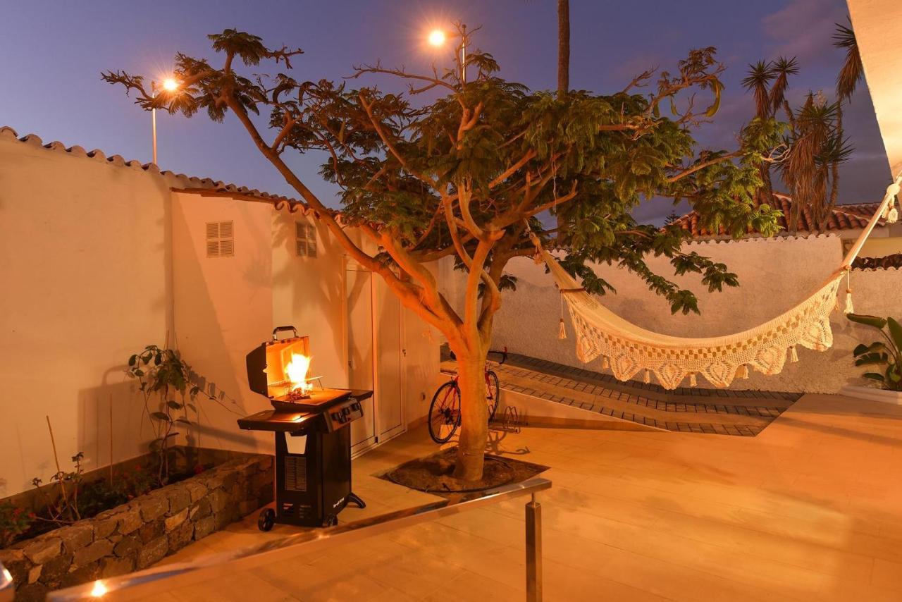 Chalet Golden Sahara By Villagrancanaria *