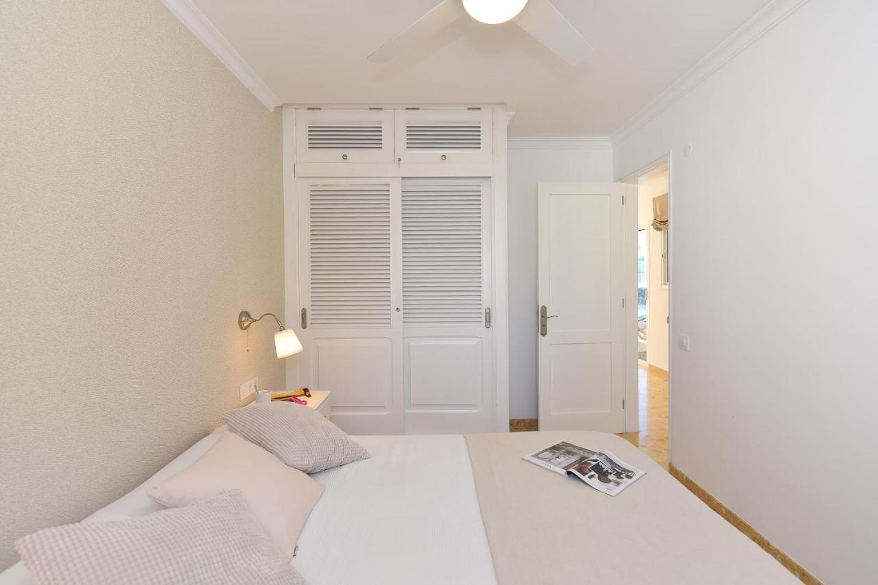 Chalet Golden Sahara By Villagrancanaria Playa del Ingles (Gran Canaria)