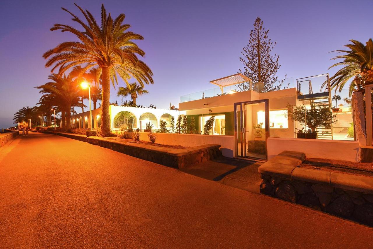 Chalet Golden Sahara By Villagrancanaria *