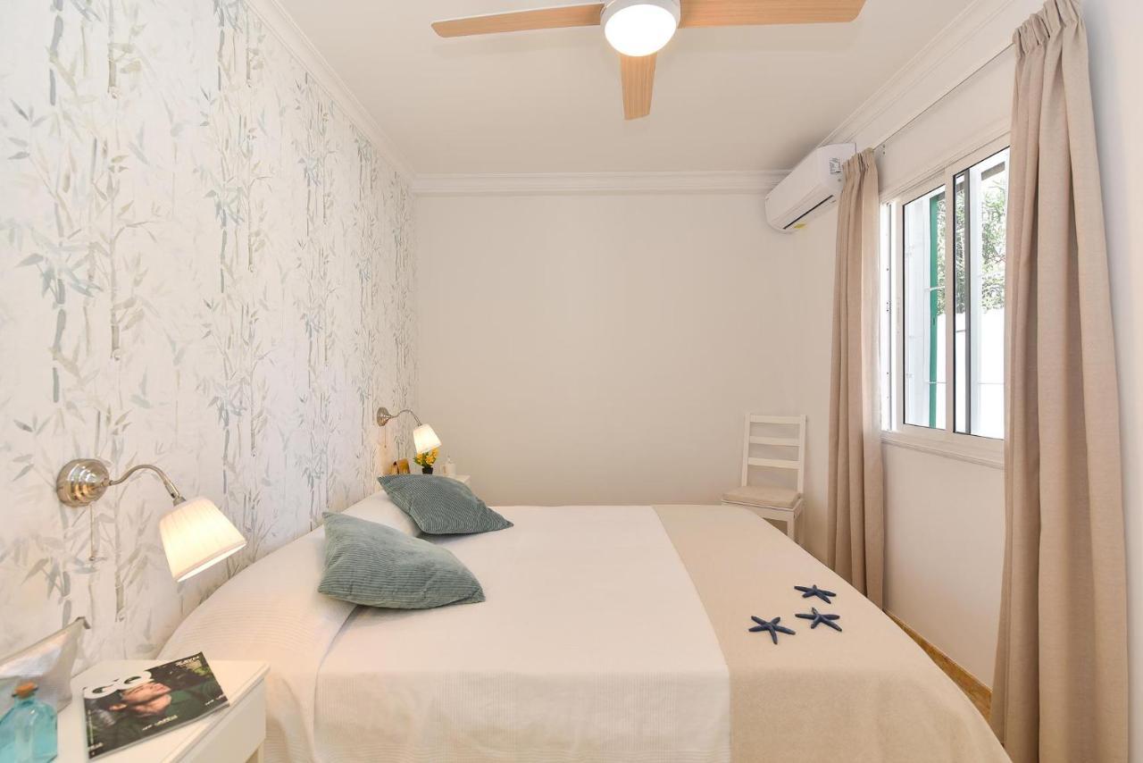 Golden Sahara By Villagrancanaria Chalet