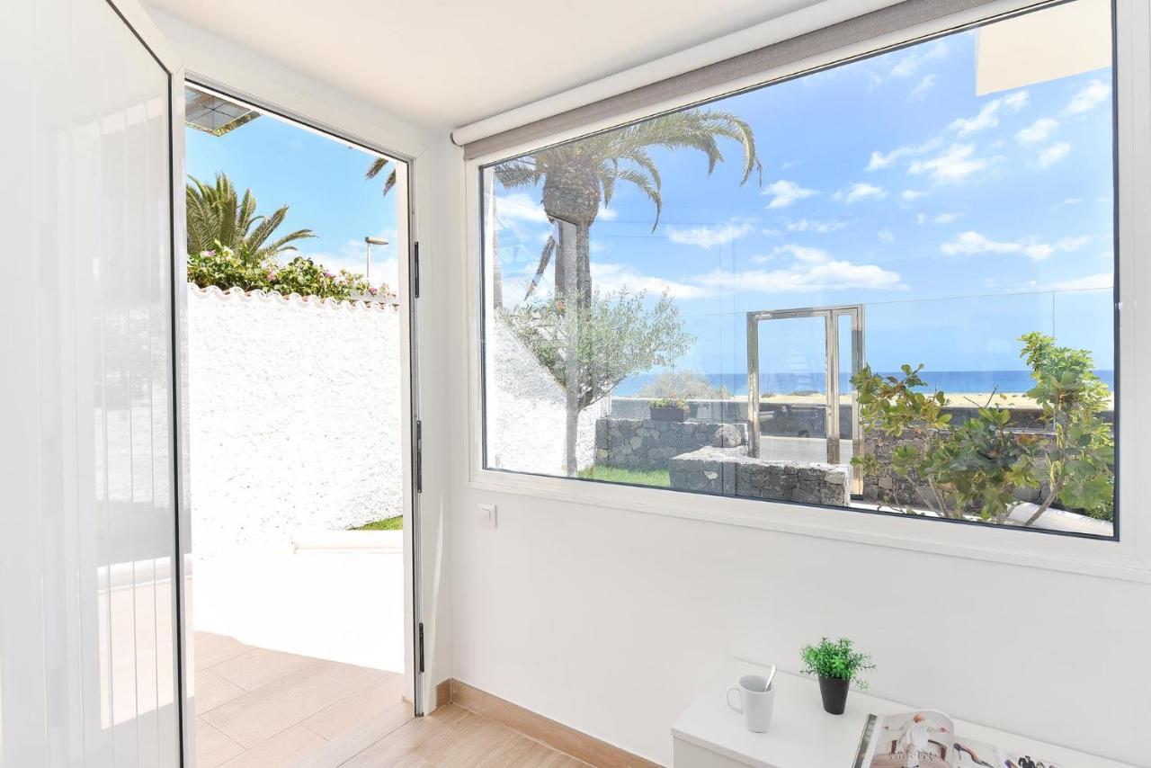 Golden Sahara By Villagrancanaria Chalet *
