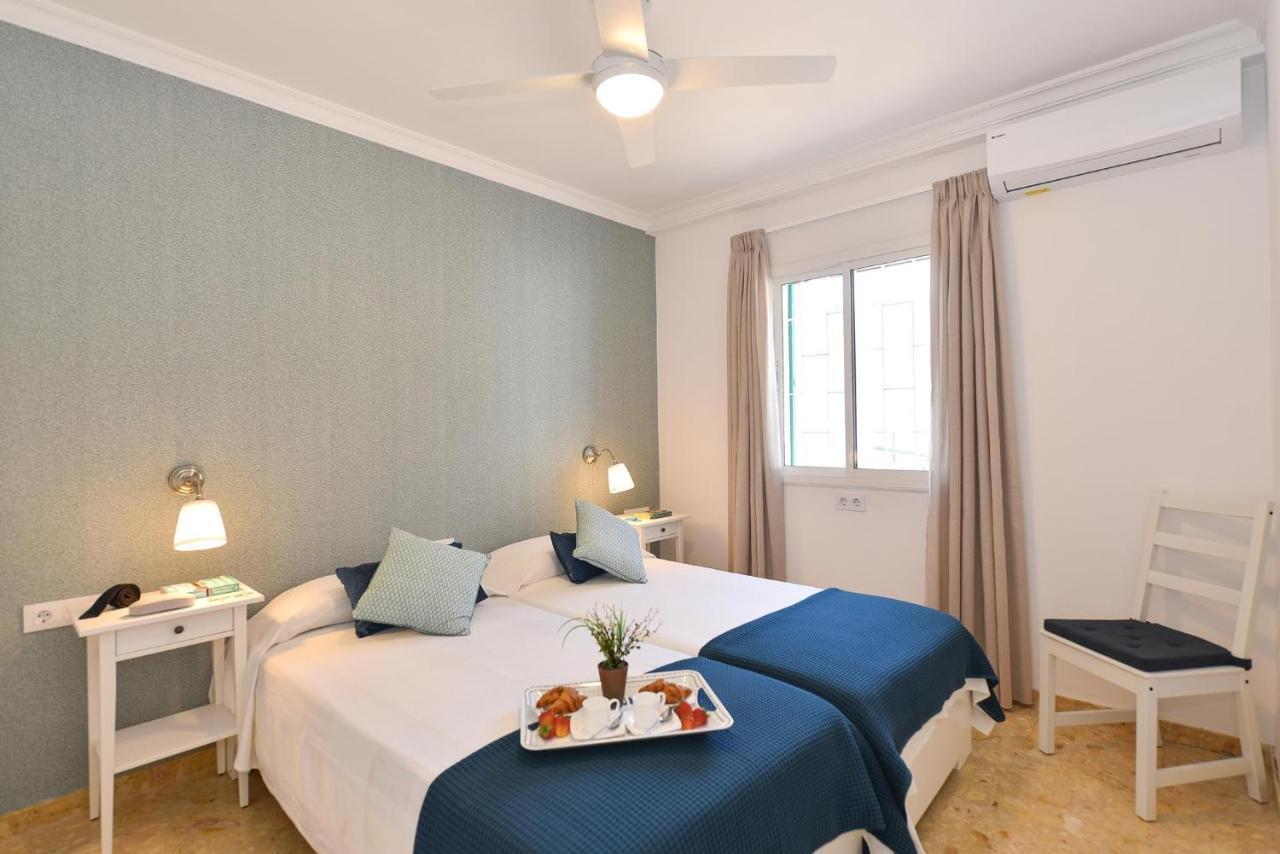 Golden Sahara By Villagrancanaria Chalet Playa del Ingles (Gran Canaria)