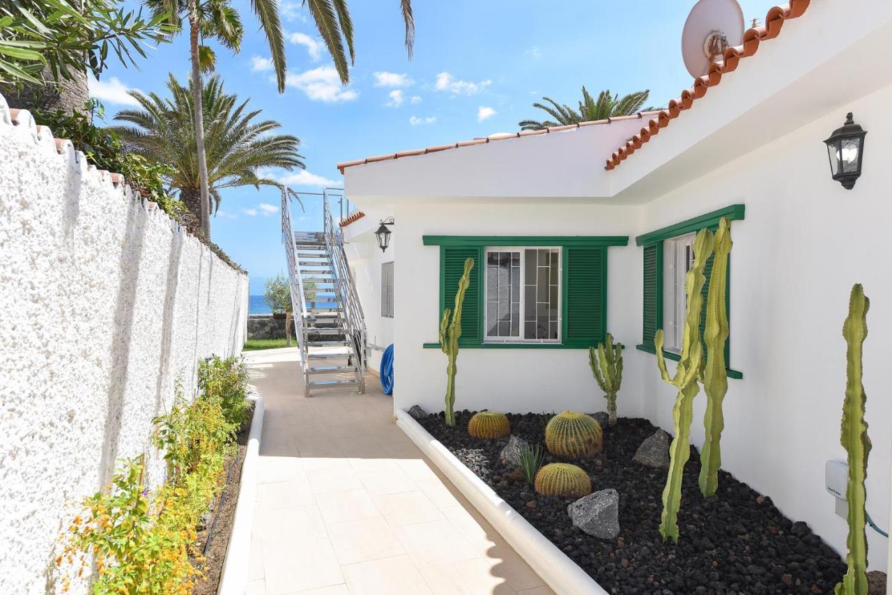 Golden Sahara By Villagrancanaria