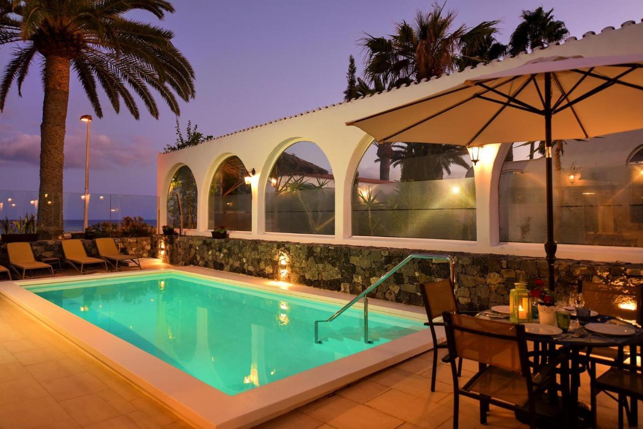 Chalet Golden Sahara By Villagrancanaria