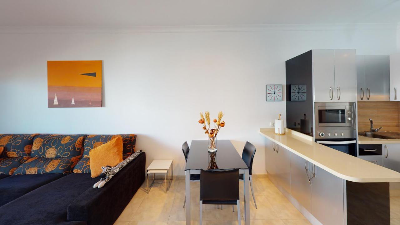 Apartamento Tropical Paradise *