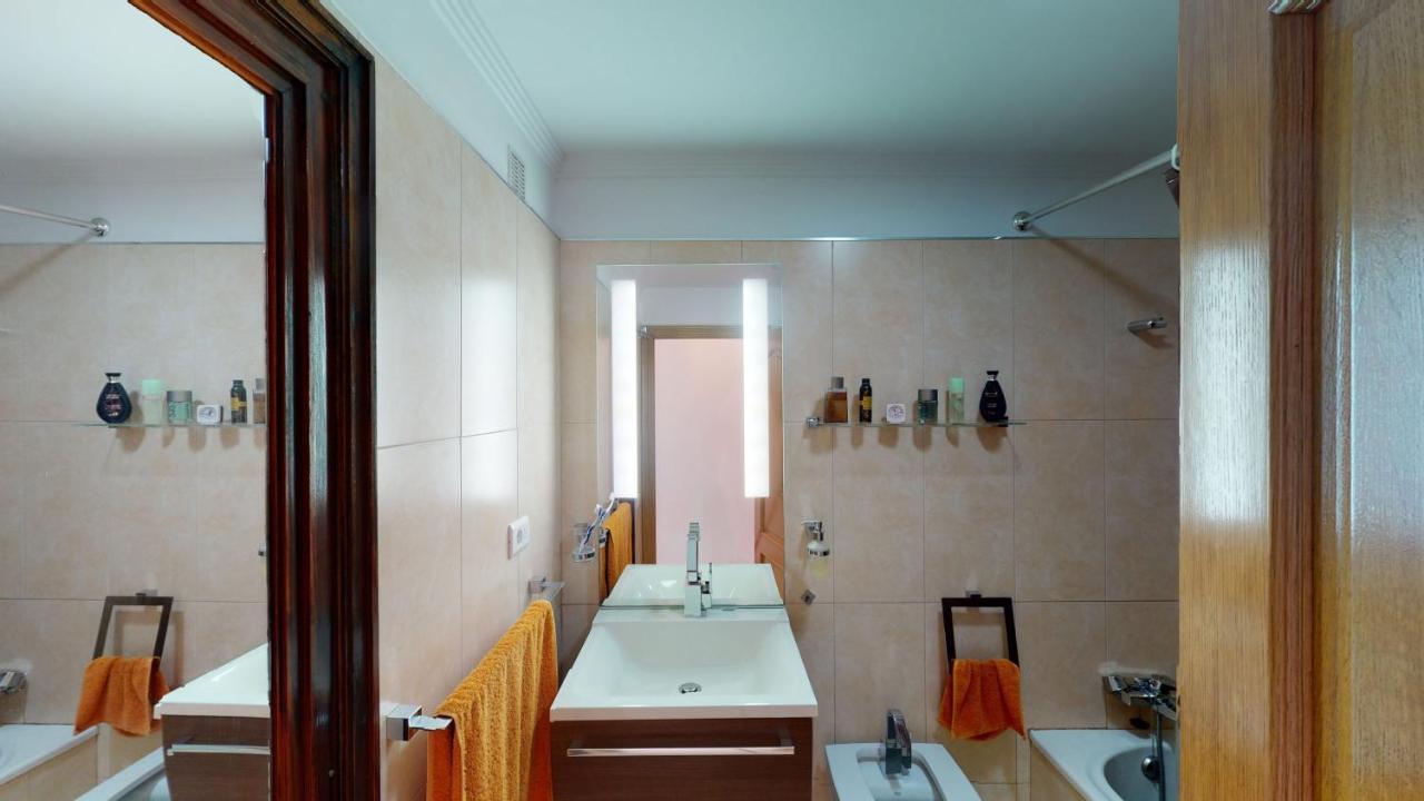 Tropical Paradise Apartamento *