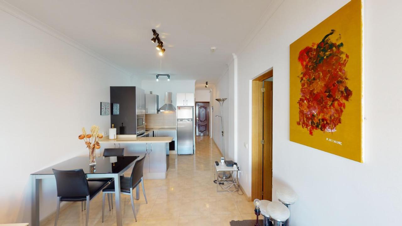 Apartamento Tropical Paradise Playa del Inglés
