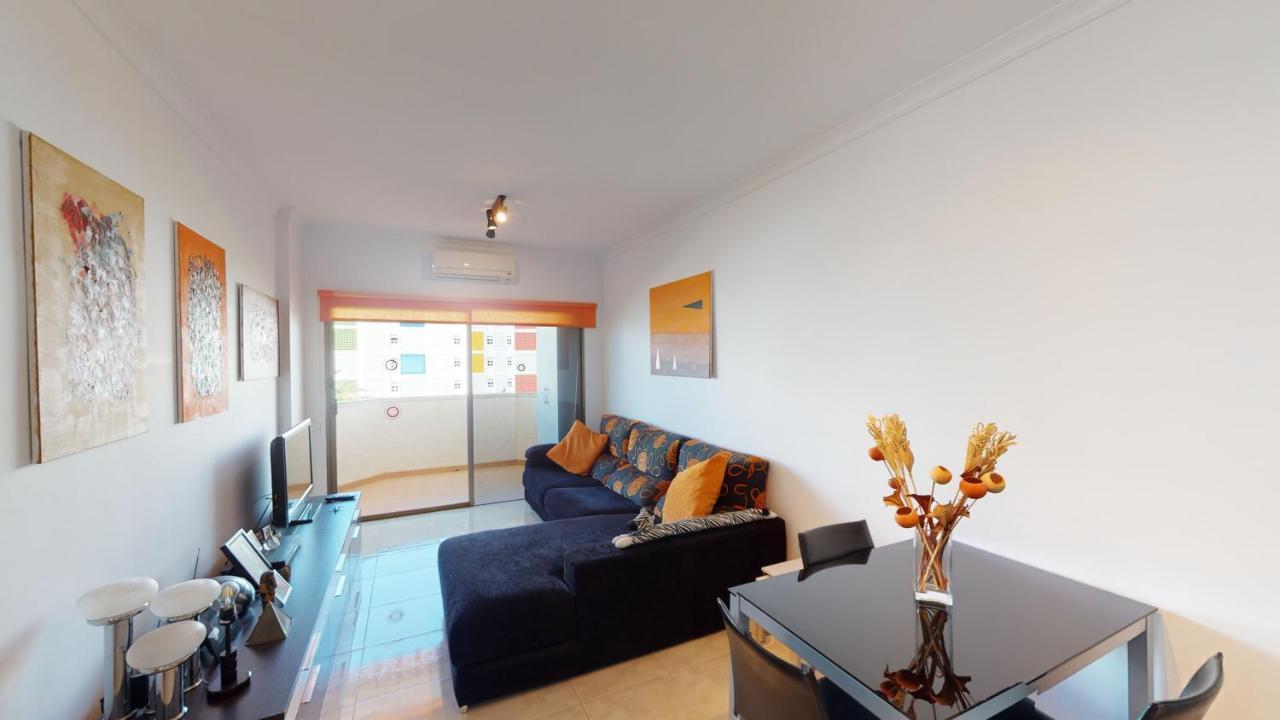 Apartamento Tropical Paradise *