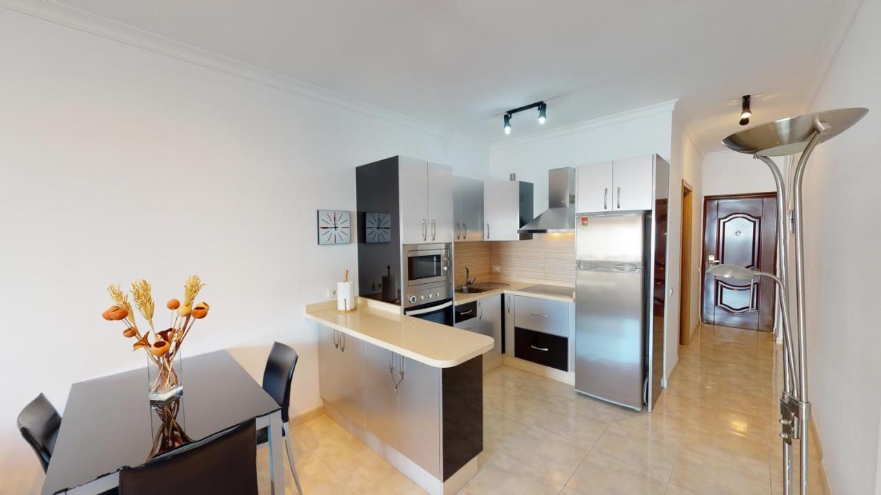Tropical Paradise Apartamento *
