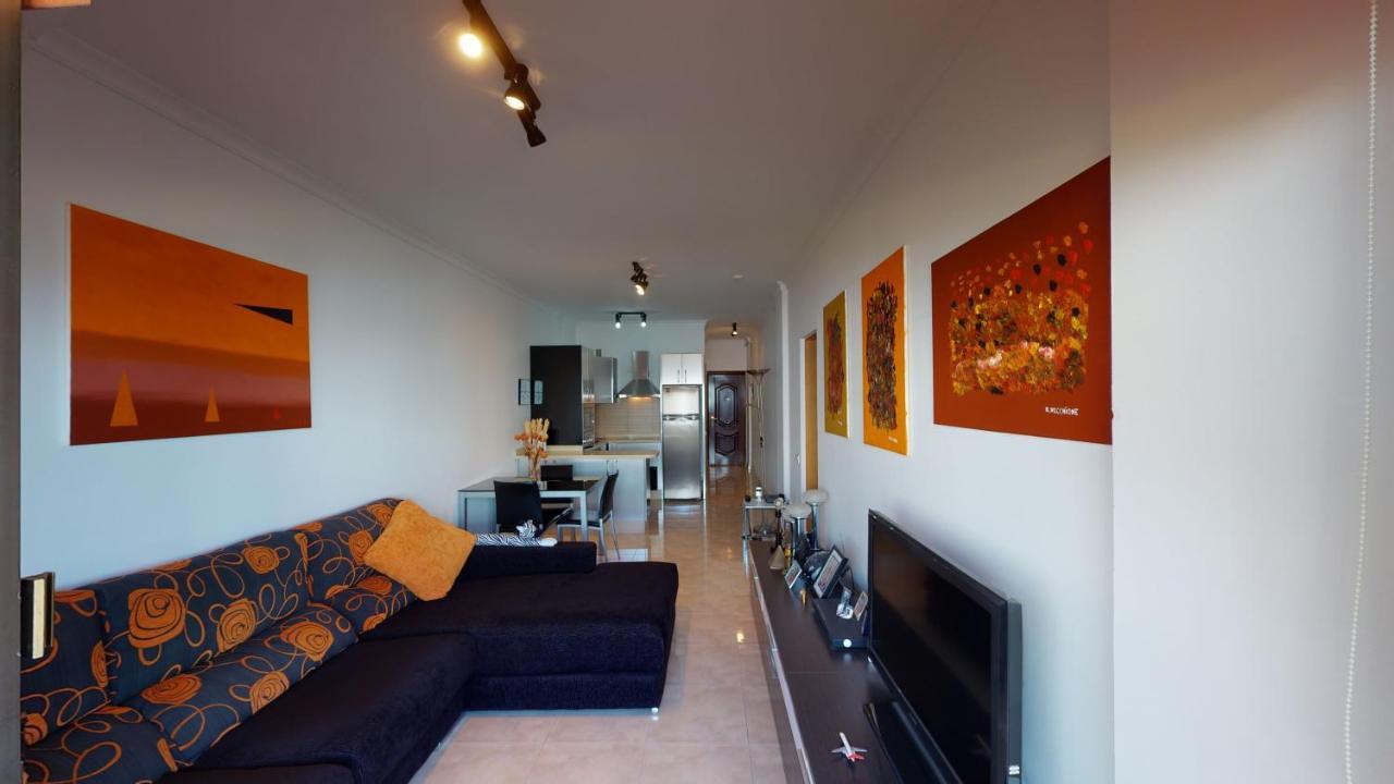 Apartamento Tropical Paradise *