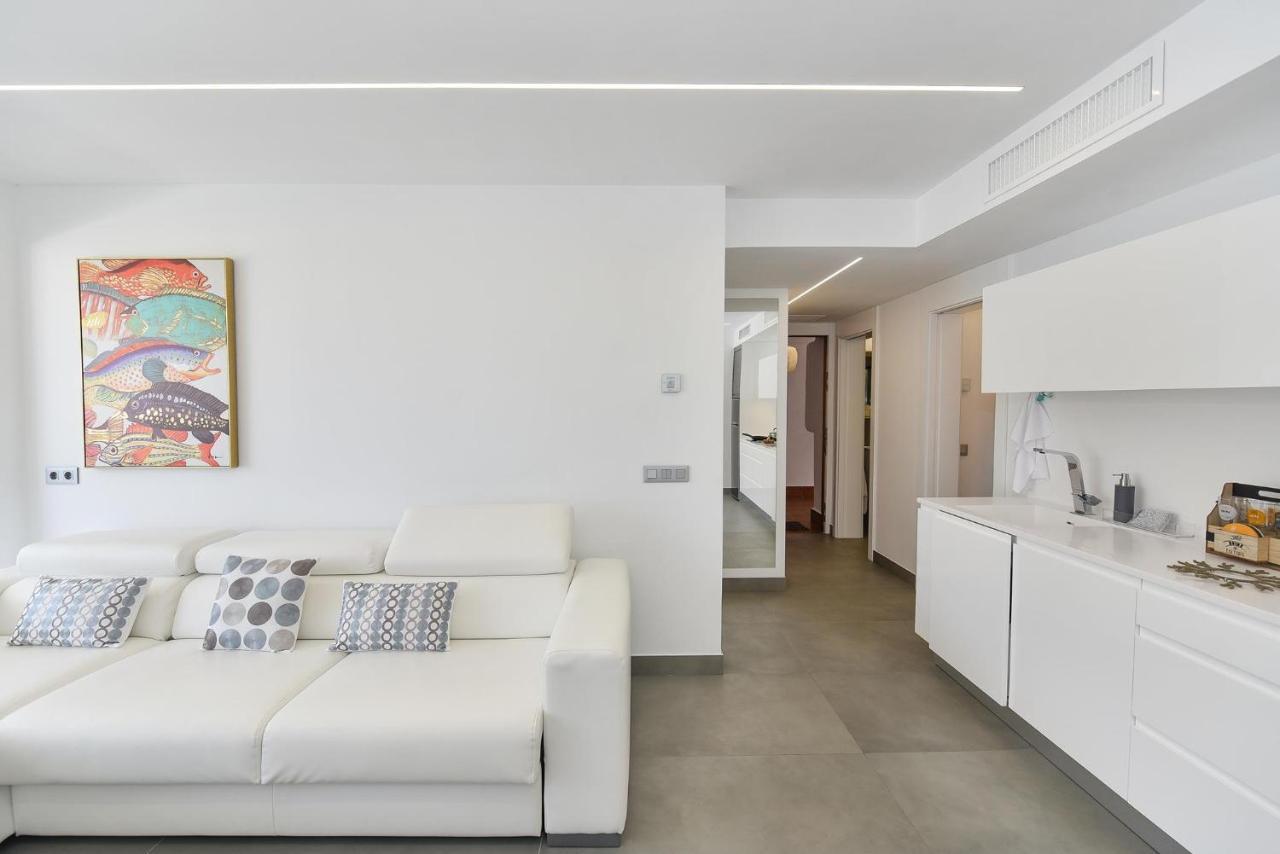 Apartamento Aida 206 By Villagrancanaria *