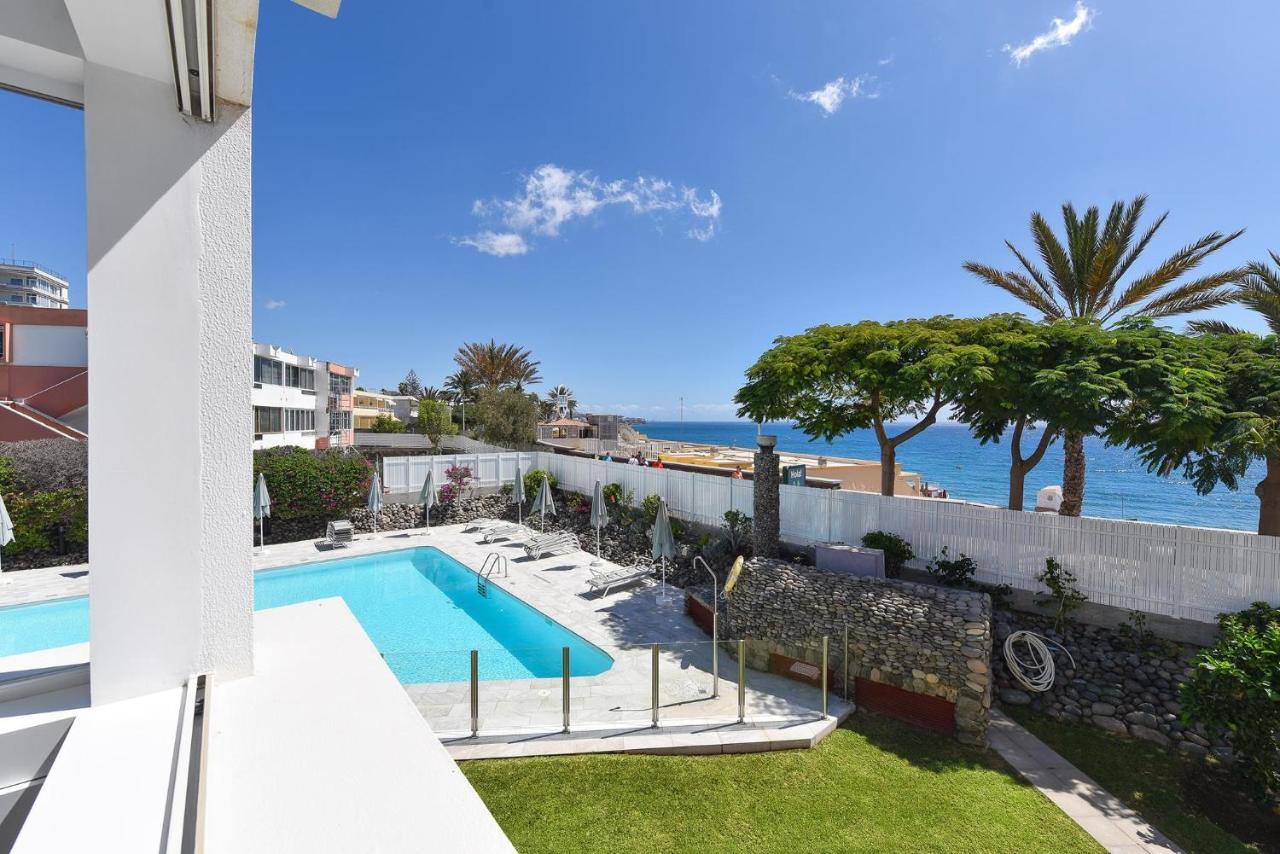 Aida 206 By Villagrancanaria Apartment Playa del Ingles (Gran Canaria)