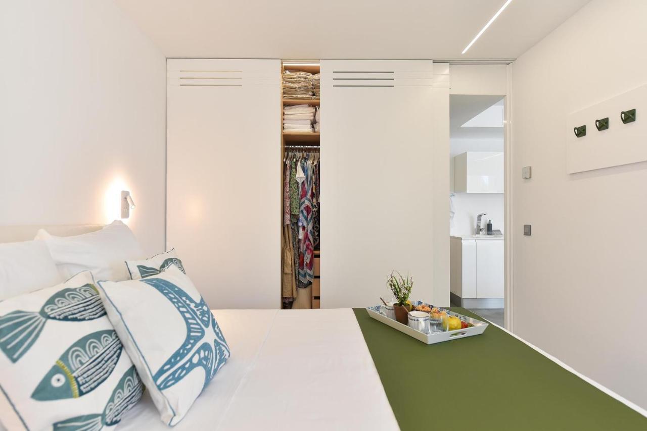 Aida 206 By Villagrancanaria Apartamento *