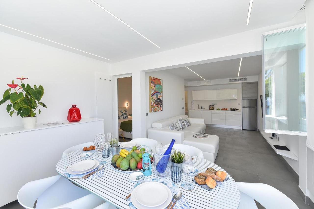 Apartamento Aida 206 By Villagrancanaria