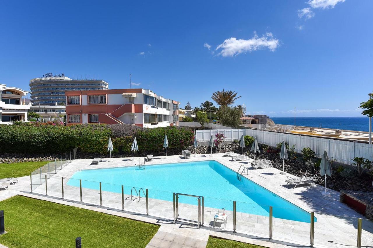 Apartamento Aida 206 By Villagrancanaria *