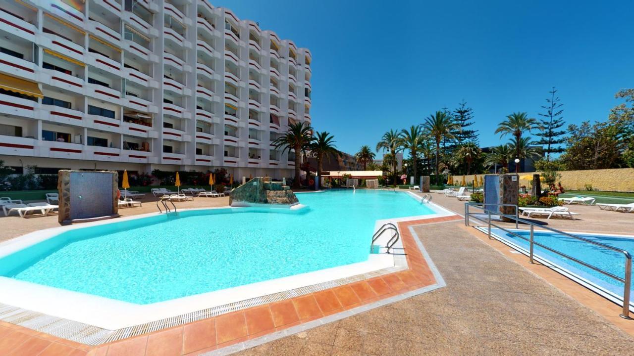 Tropical Paradise Apartamento Playa del Inglés