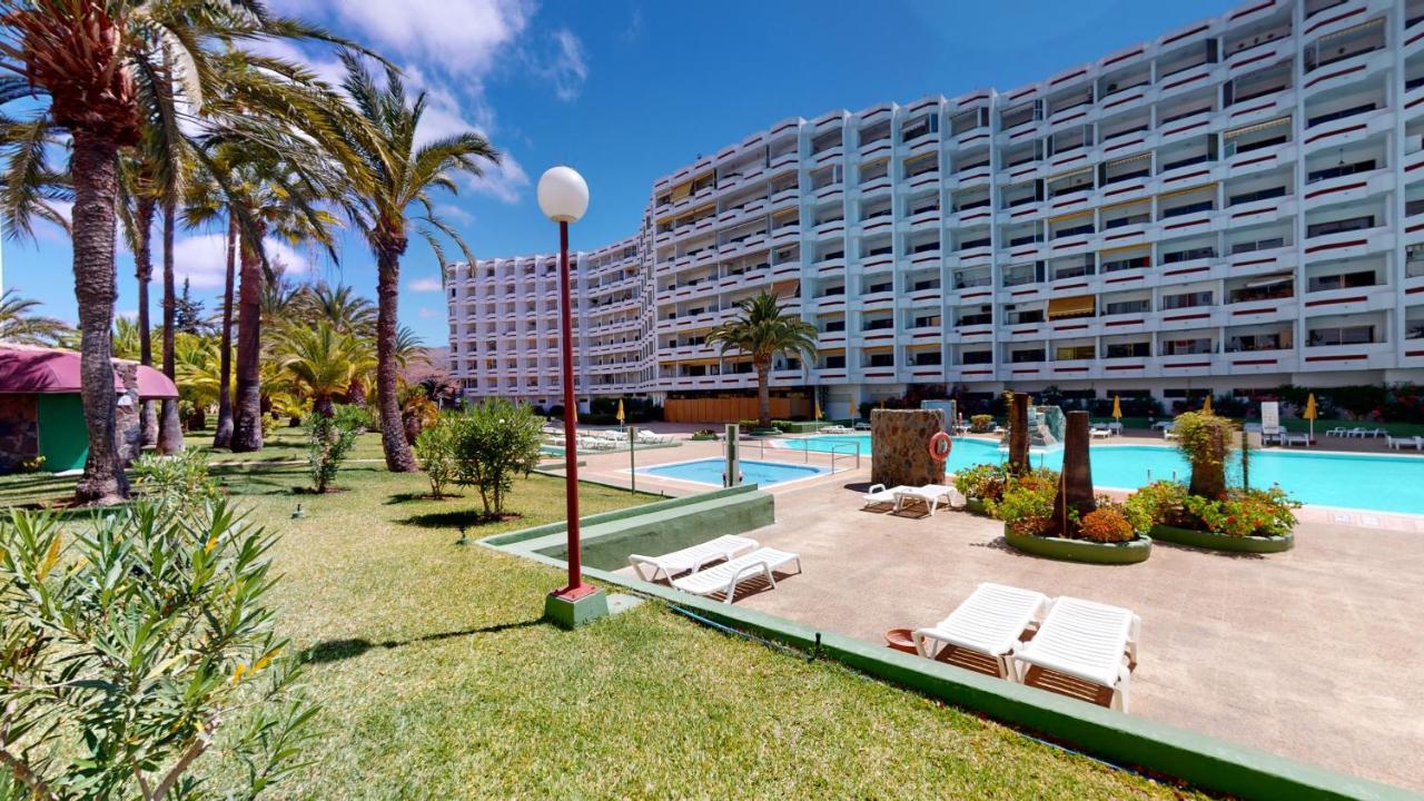 Apartamento Tropical Paradise *