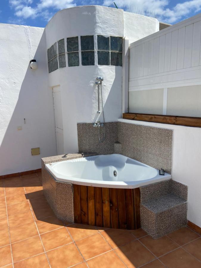 Appartement Bungalow Los Guayres -
