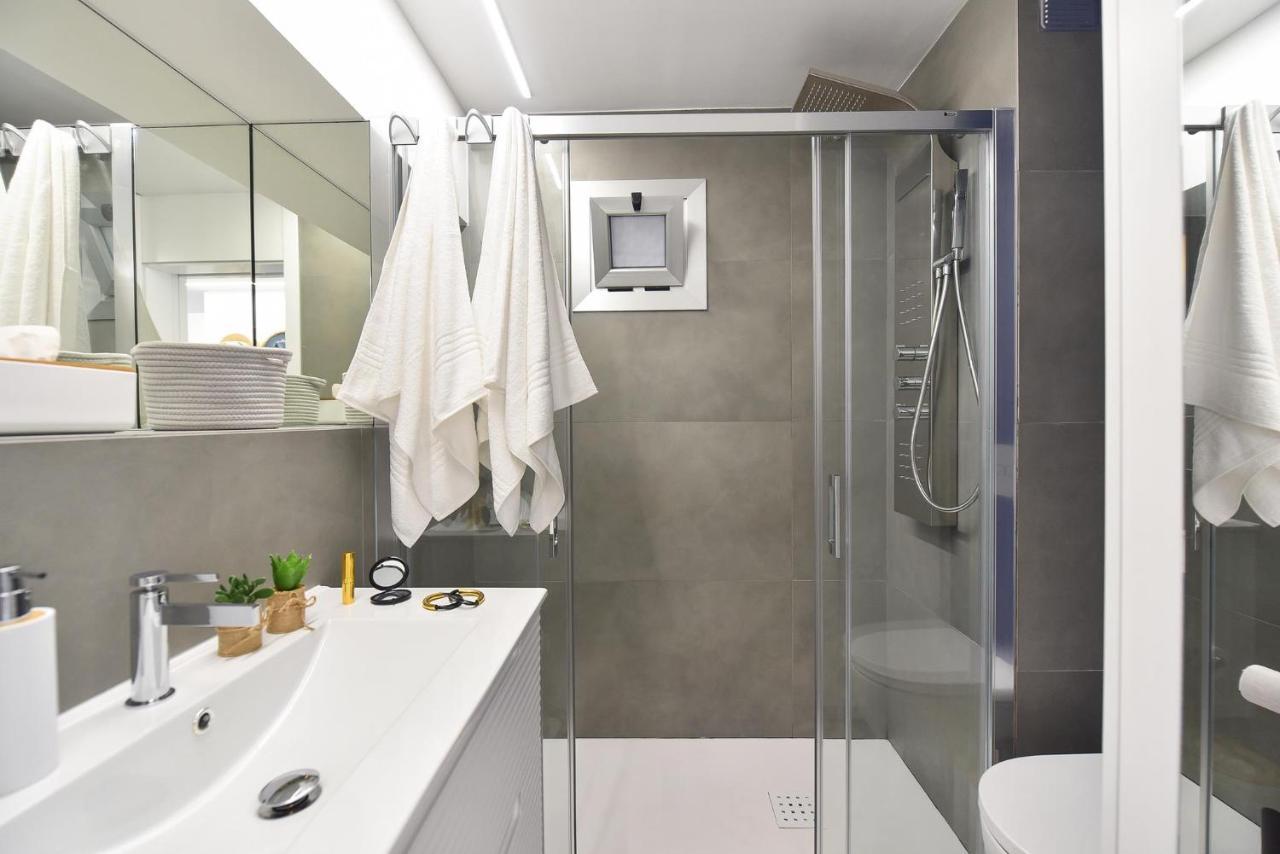 Aida 206 By Villagrancanaria Apartment *