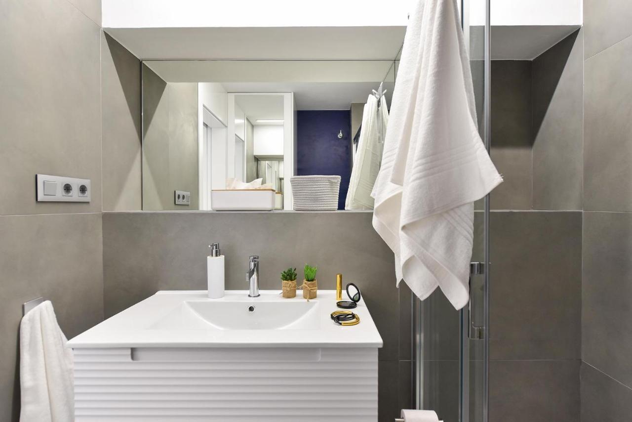 Aida 206 By Villagrancanaria Apartment *