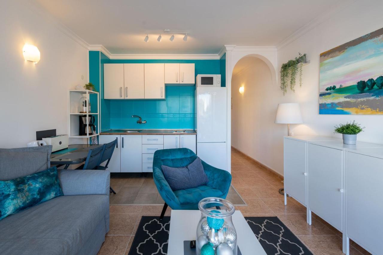 Sunny Corner Apartment Playa del Ingles (Gran Canaria)