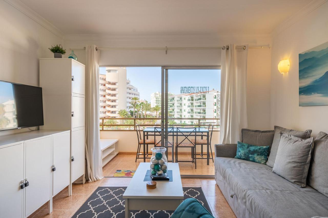 Apartment Sunny Corner Playa del Ingles (Gran Canaria)