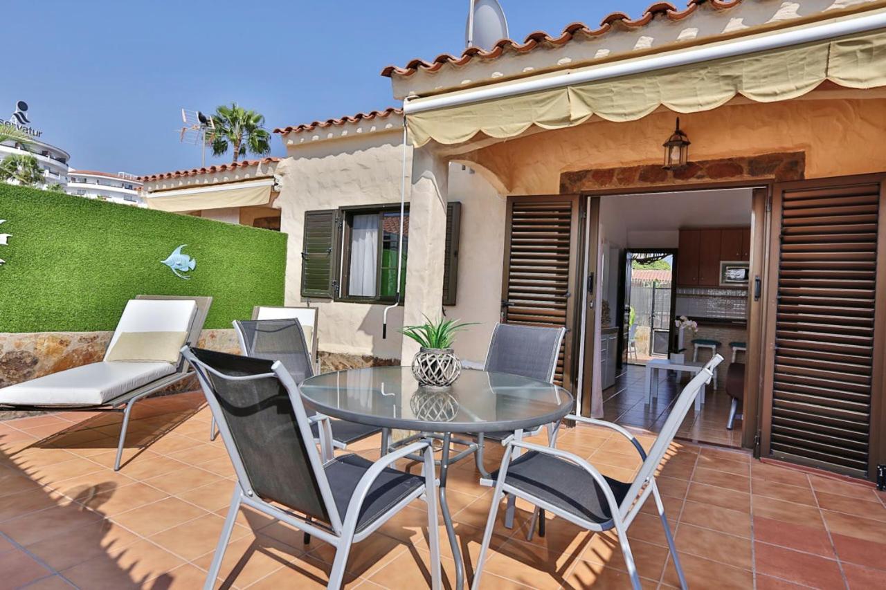 Bungalow: Shared Pool & Proximity Loma-asunnot