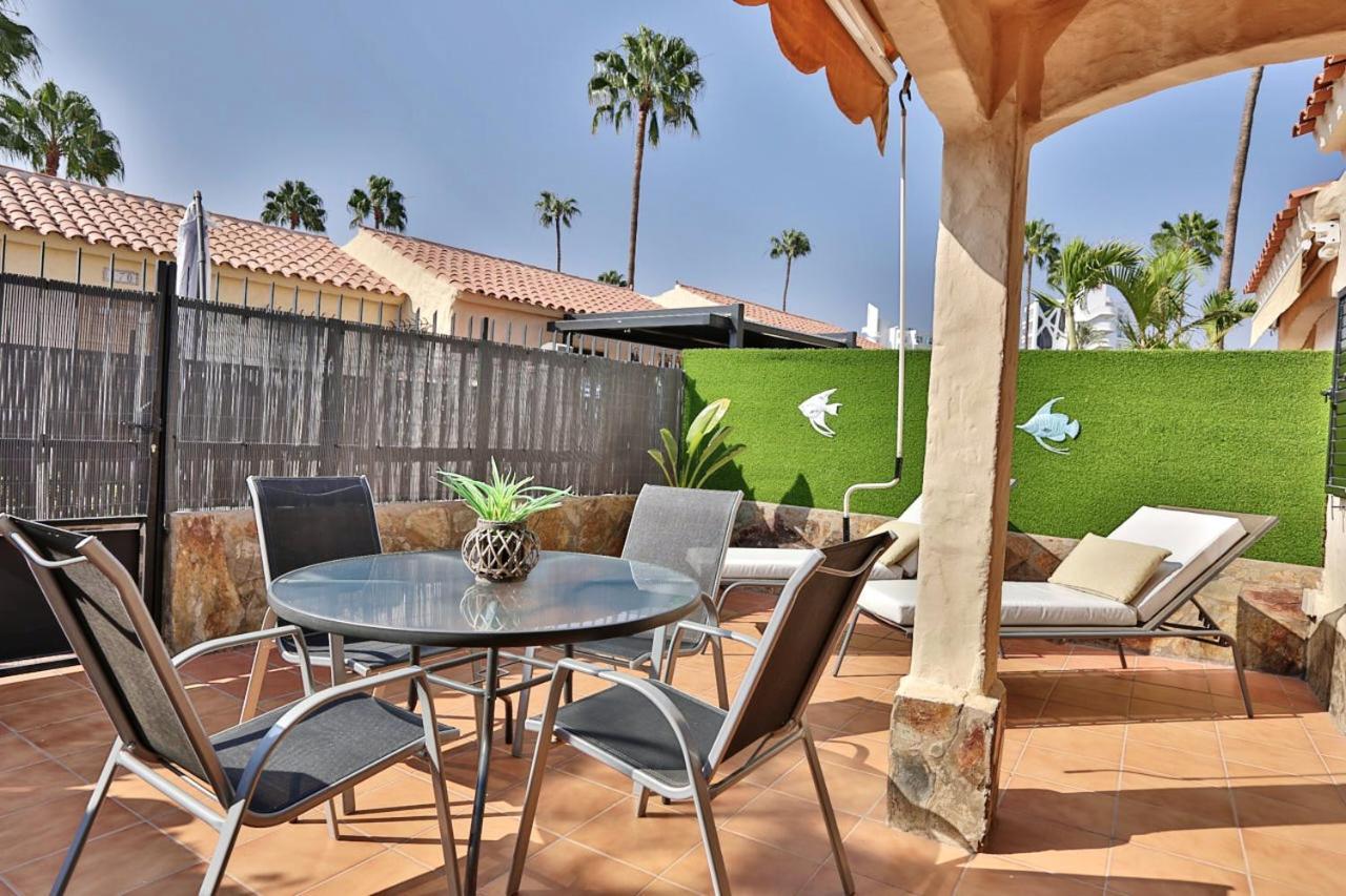 Bungalow: Shared Pool & Proximity *