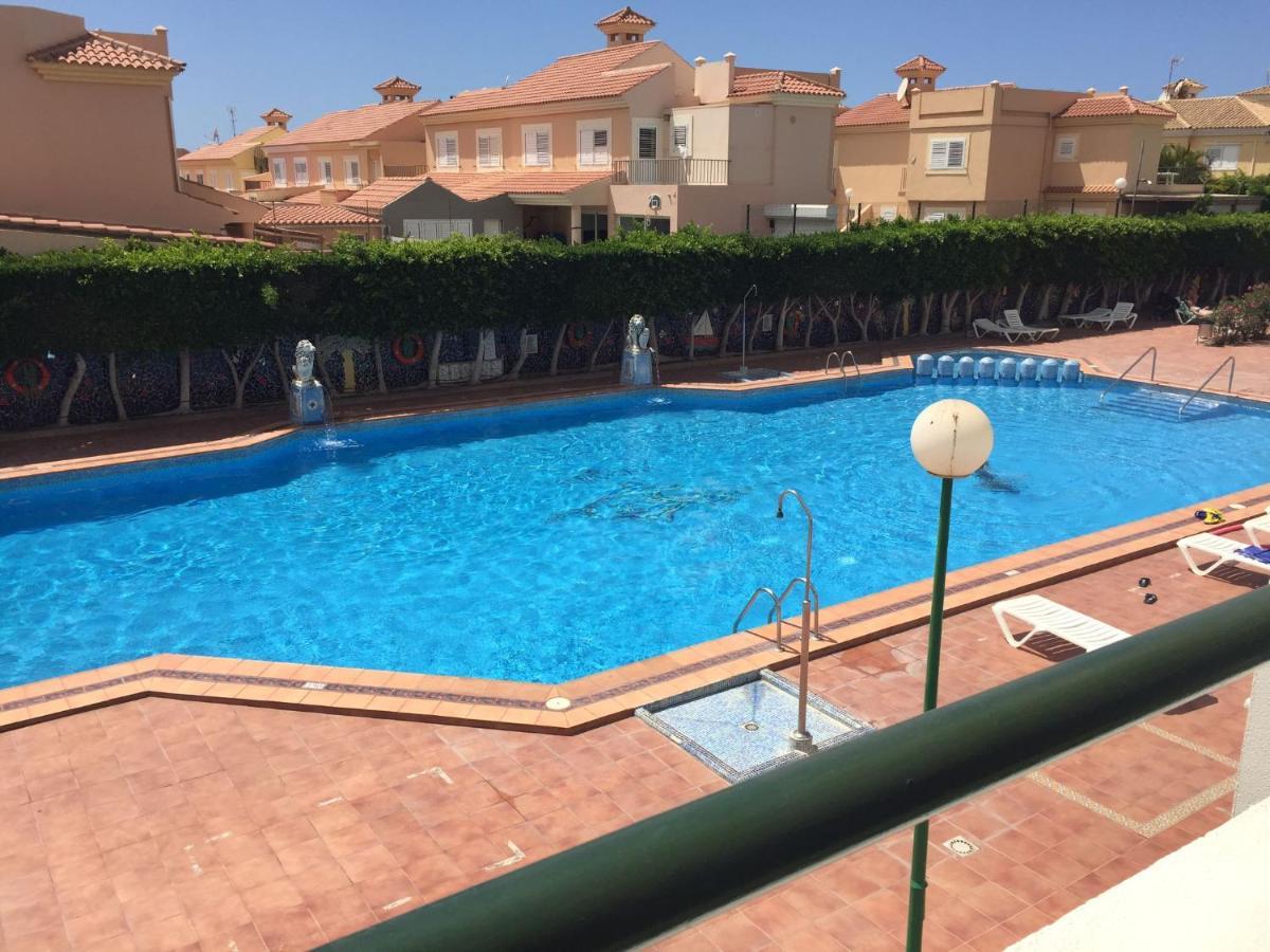 Surycan Summer Style Apartment Playa del Ingles (Gran Canaria)