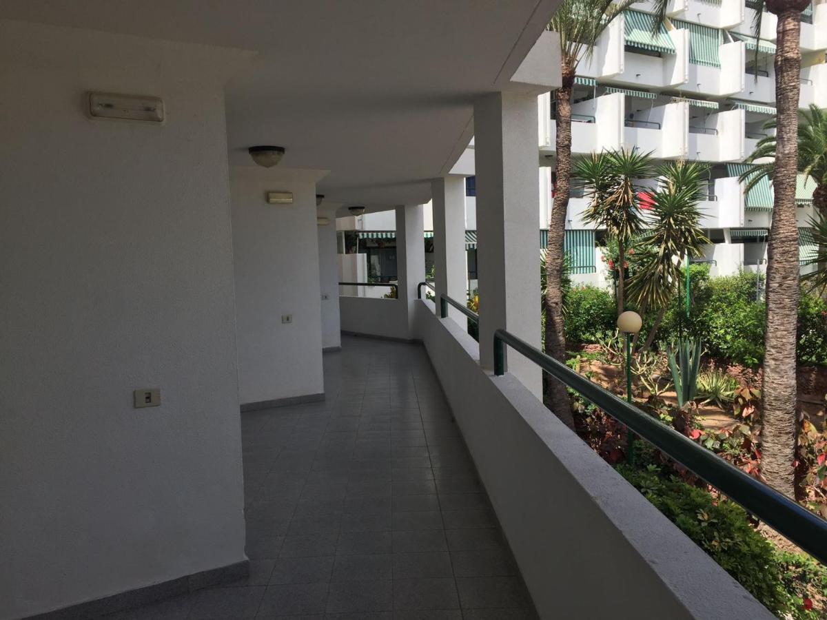 Apartamento Surycan Summer Style Playa del Inglés