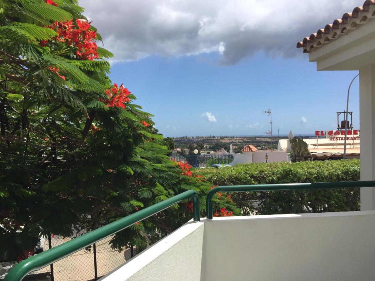 Surycan Summer Style Apartamento Playa del Inglés
