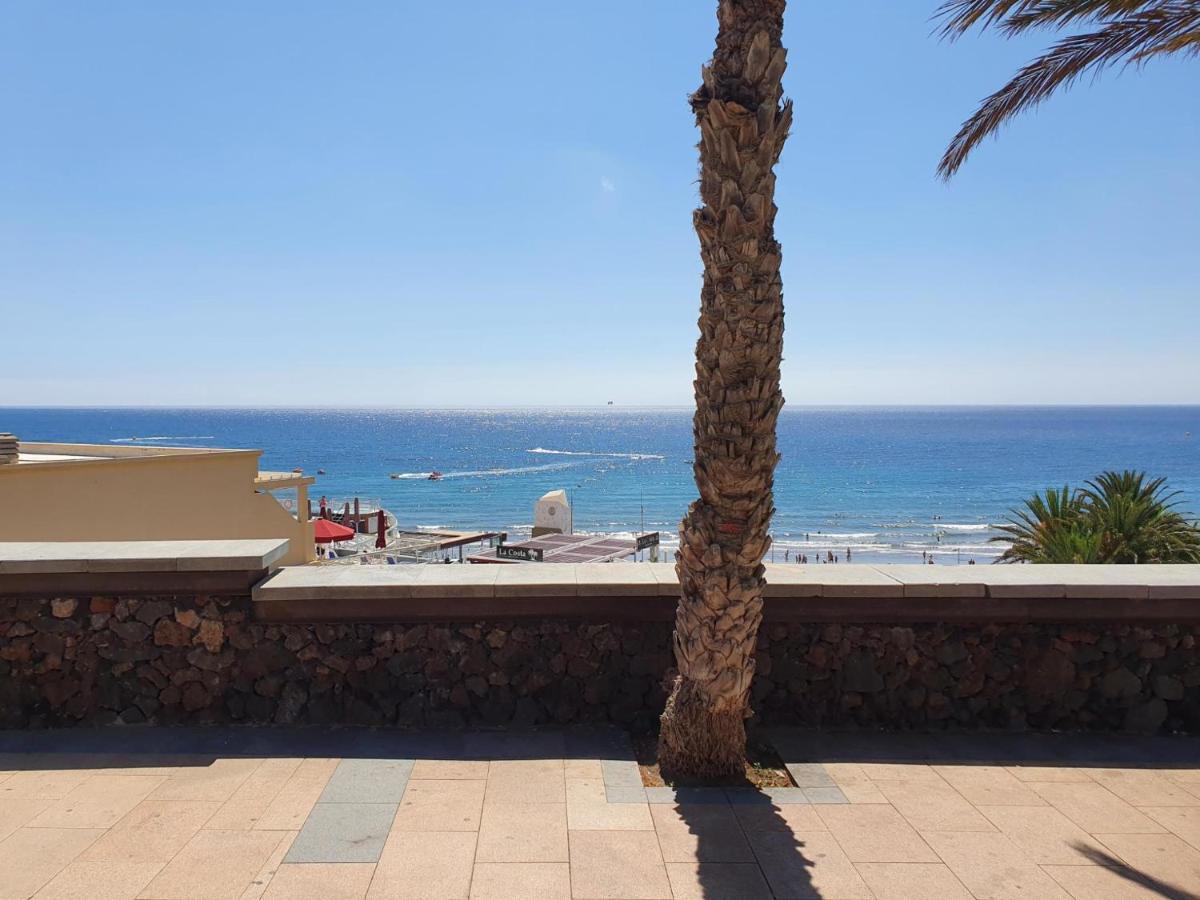 Aida 206 By Villagrancanaria