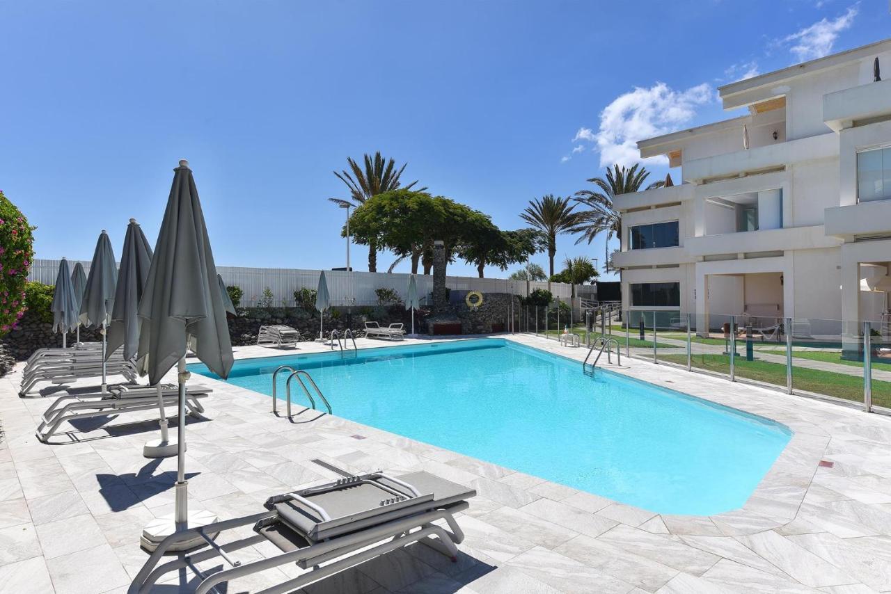 Aida 206 By Villagrancanaria Apartment Playa del Ingles (Gran Canaria)