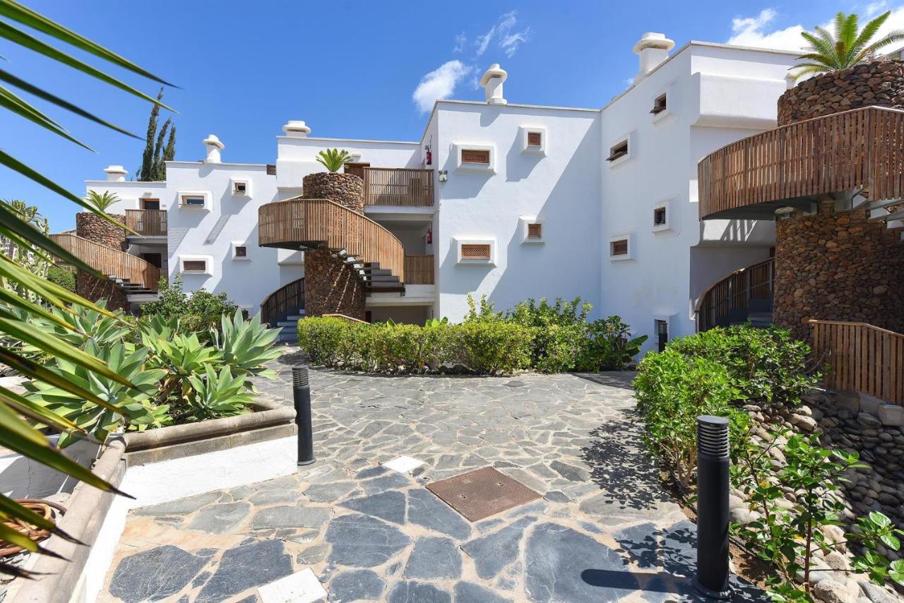 Aida 206 By Villagrancanaria Apartamento