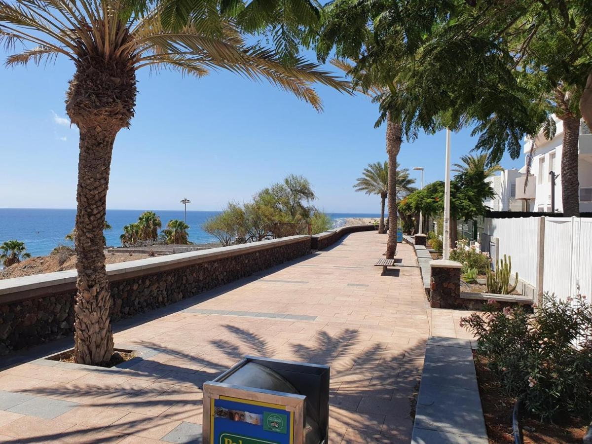Apartamento Aida 206 By Villagrancanaria Playa del Inglés