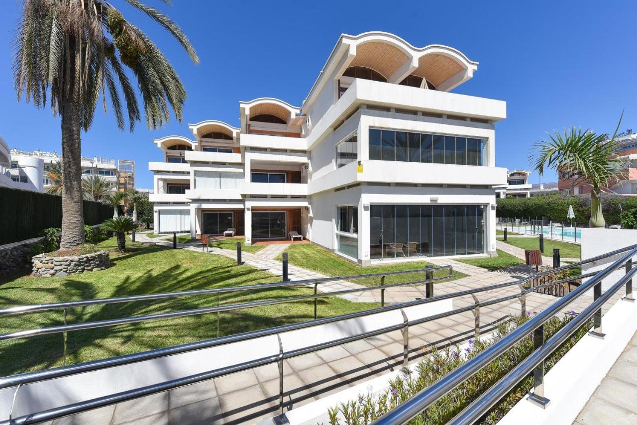 Aida 206 By Villagrancanaria Apartamento *