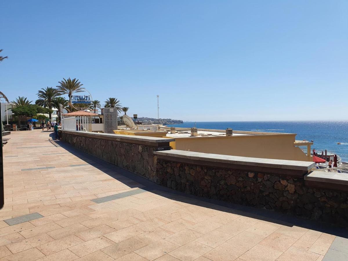 Aida 206 By Villagrancanaria Playa del Inglés