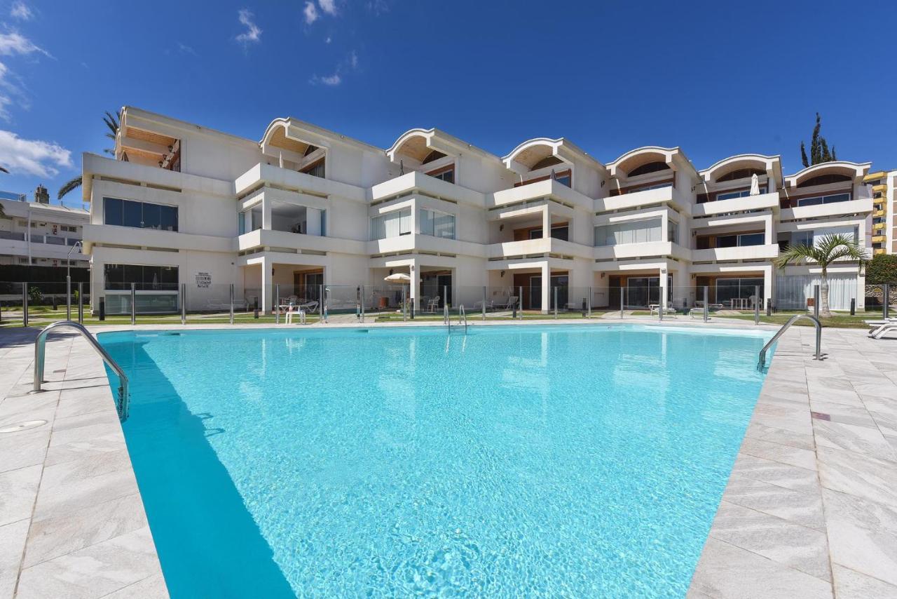 Apartamento Aida 206 By Villagrancanaria