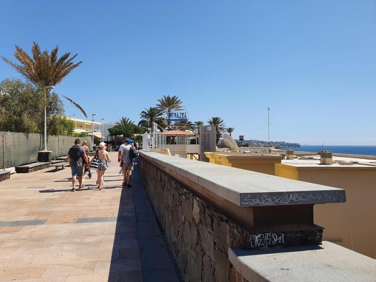 Aida 206 By Villagrancanaria Apartamento