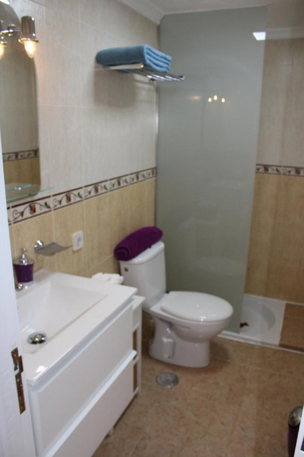 Tropical Canary - Playa Del Ingels Apartment