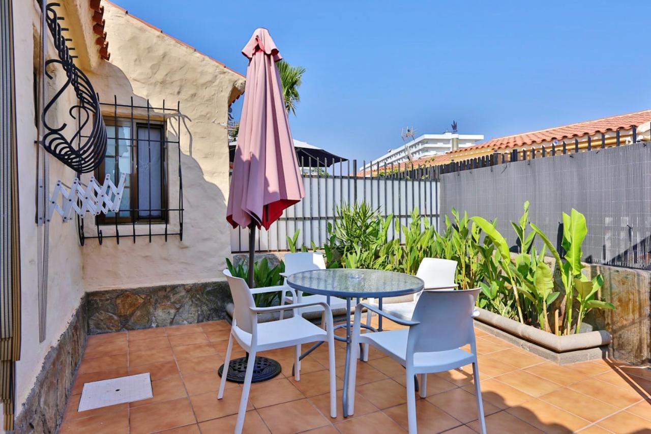 Bungalow: Shared Pool & Proximity * Playa del Inglés
