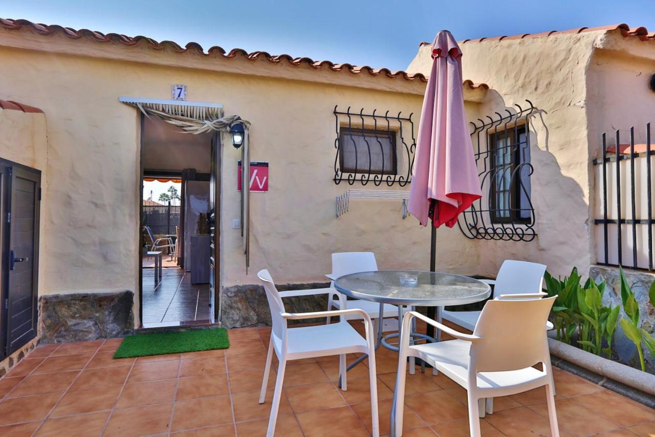 Bungalow: Shared Pool & Proximity Loma-asunnot