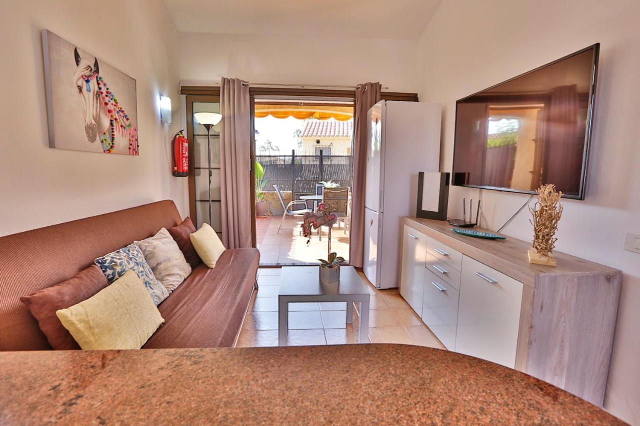Bungalow: Shared Pool & Proximity Playa del Inglés