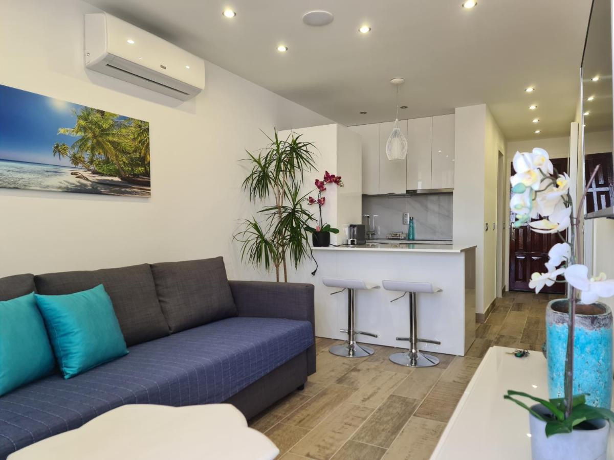 Appartement Apartamento Centrico En