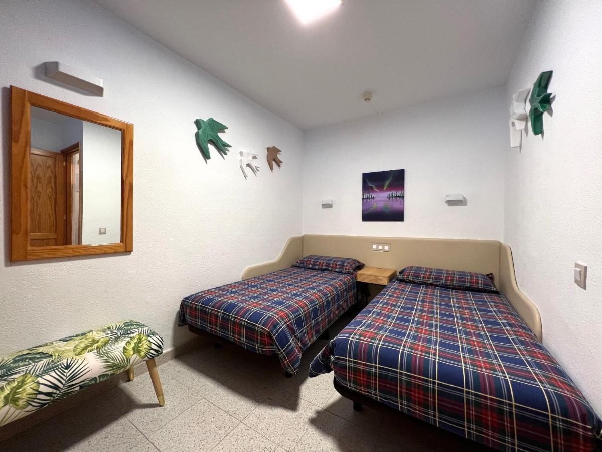 Tamaran 311 Apartment Playa del Inglés